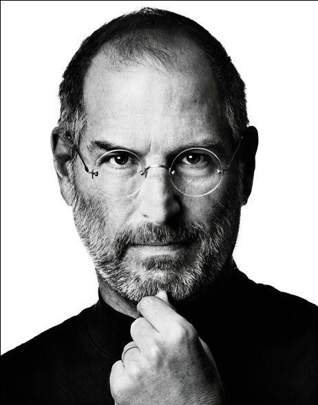 Steve Jobs